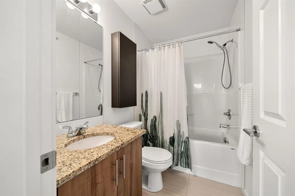 99 Copperstone Park SE, #2401