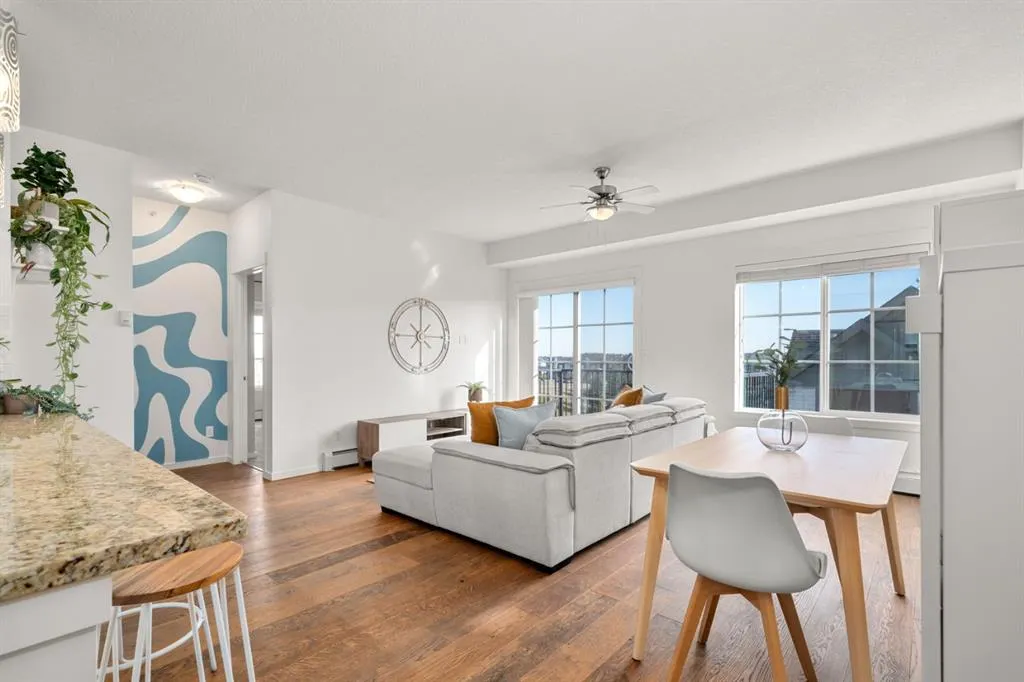 99 Copperstone Park SE, #2401