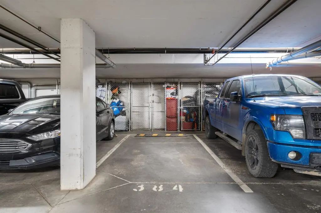 99 Copperstone Park SE, #2401