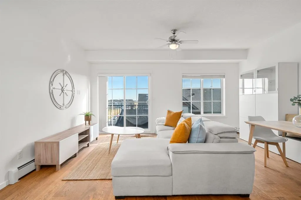 99 Copperstone Park SE, #2401