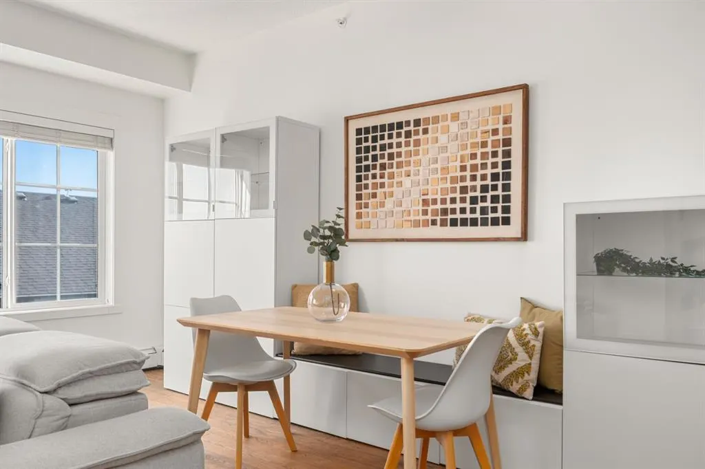 99 Copperstone Park SE, #2401