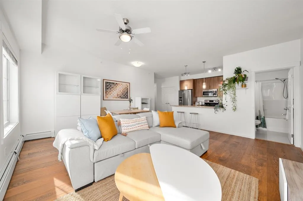 99 Copperstone Park SE, #2401