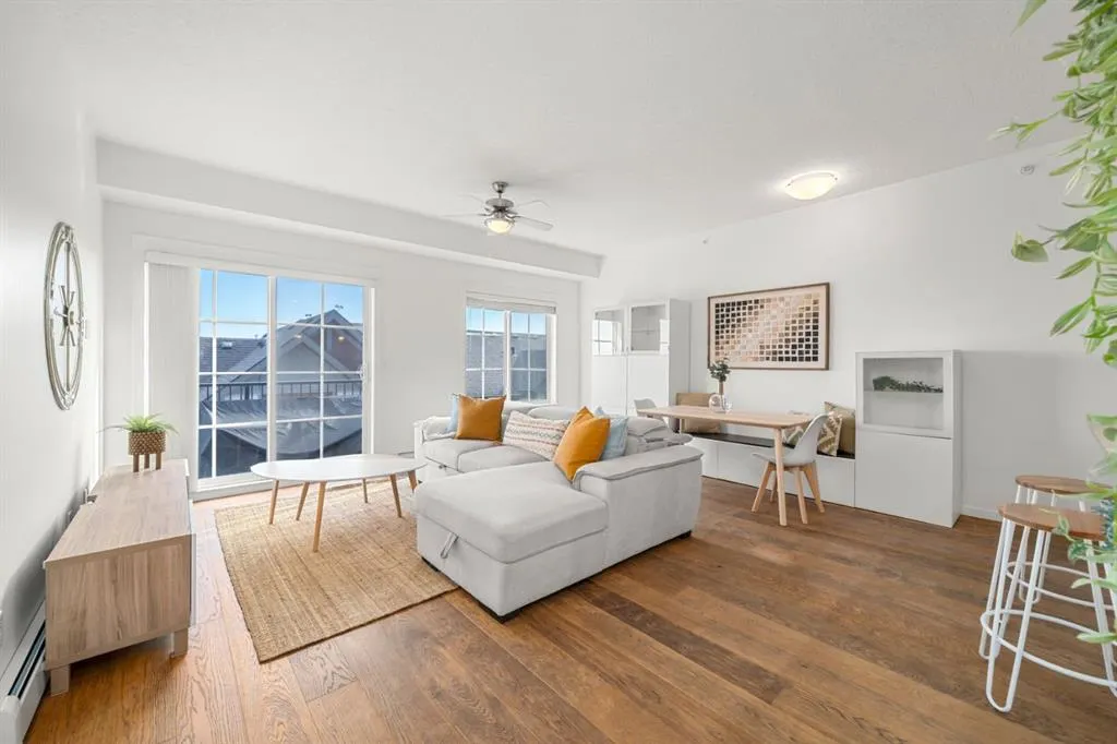 99 Copperstone Park SE, #2401