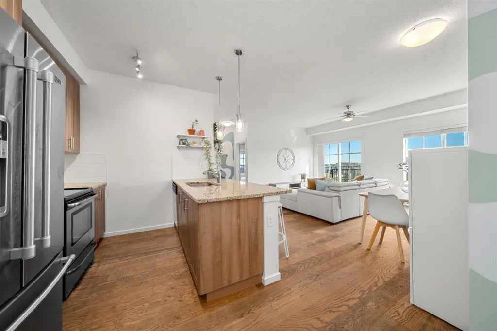 99 Copperstone Park SE, #2401