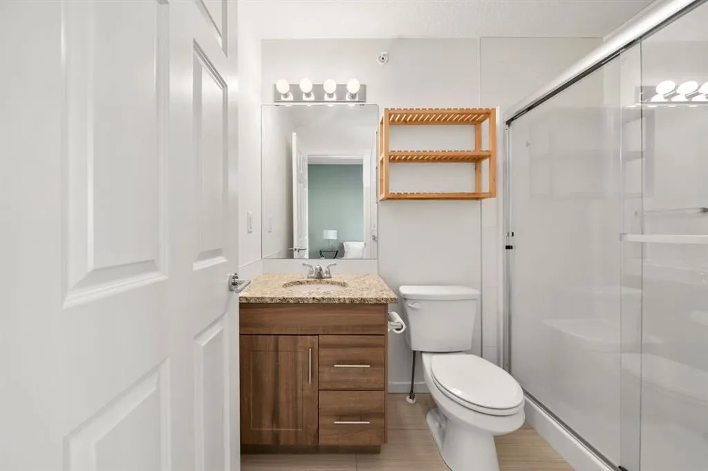 99 Copperstone Park SE, #2401