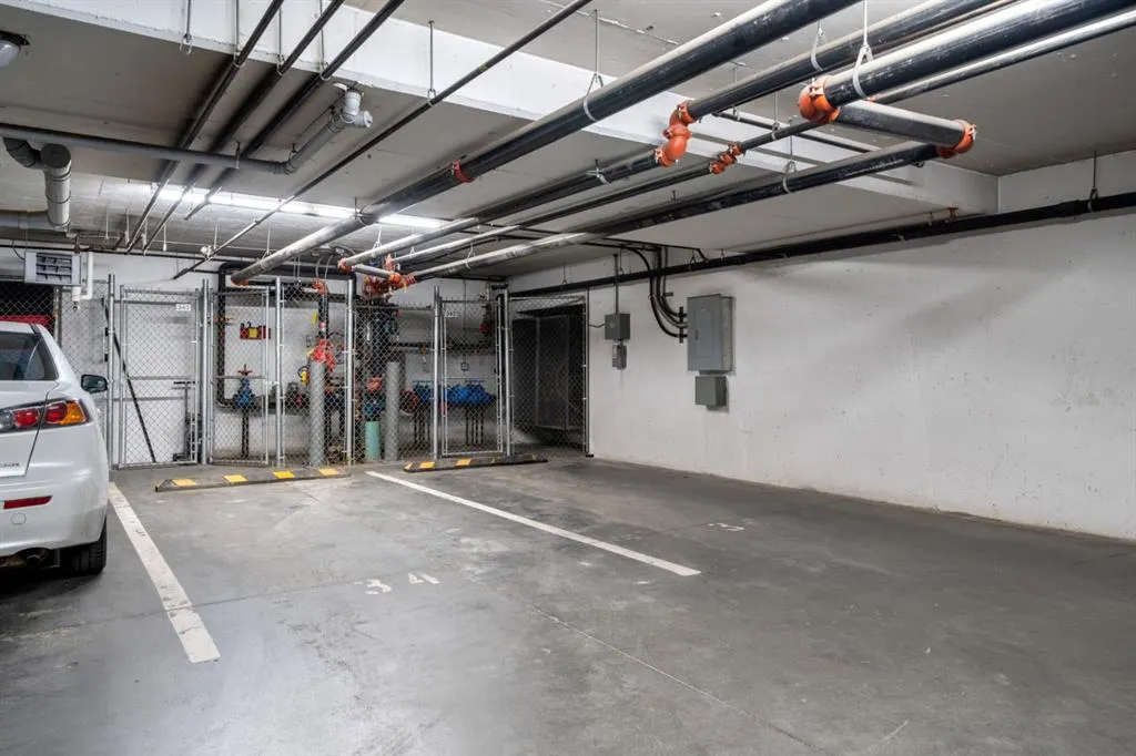 99 Copperstone Park SE, #2401