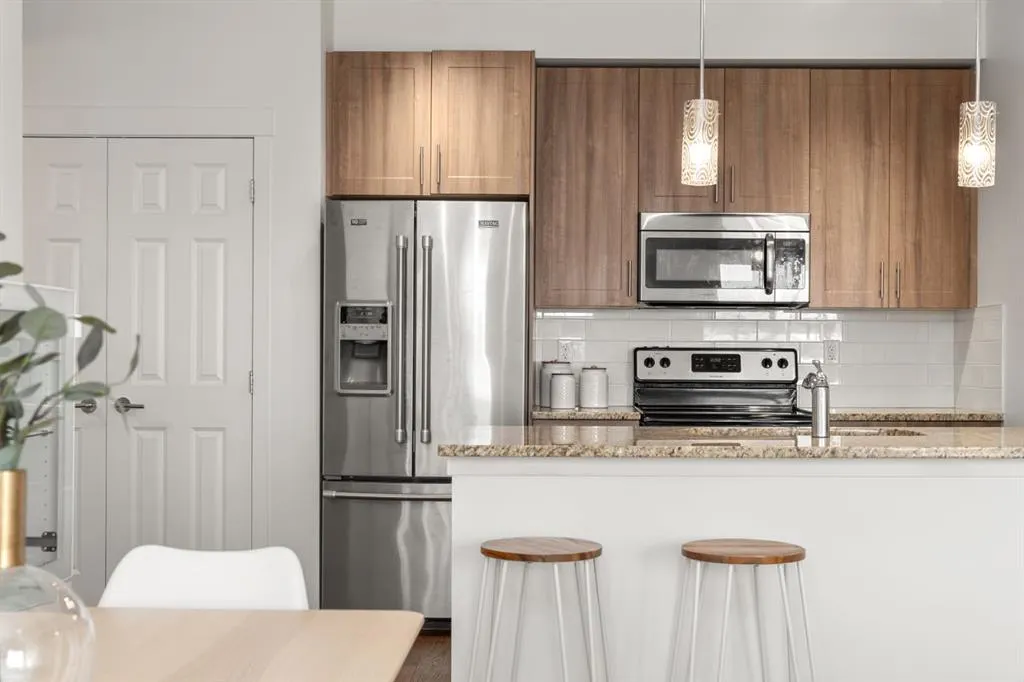 99 Copperstone Park SE, #2401