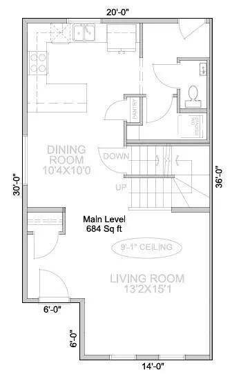 152 Lawson Lane SE