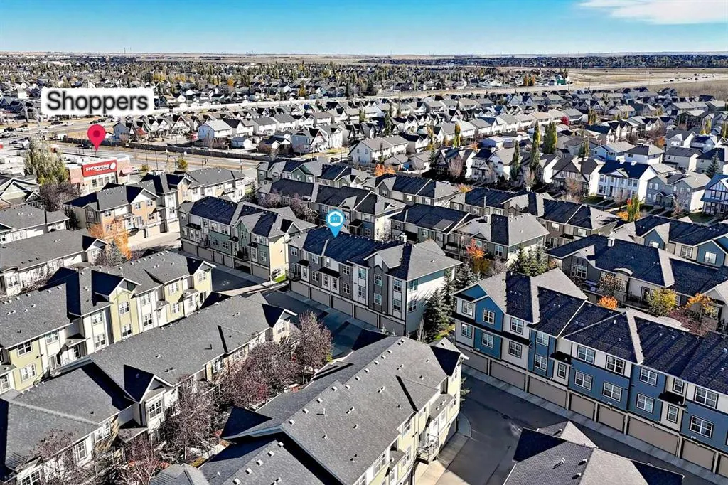 1022 Mckenzie Towne Villas SE