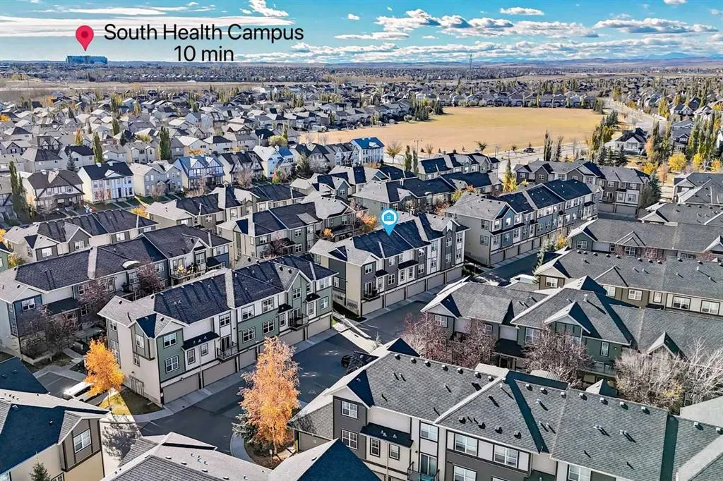 1022 Mckenzie Towne Villas SE