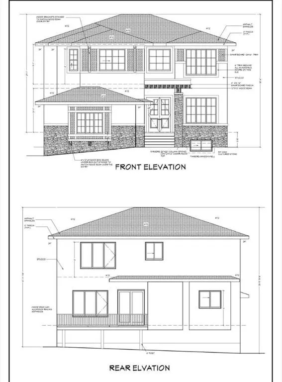 15 WATERCREST Gate
