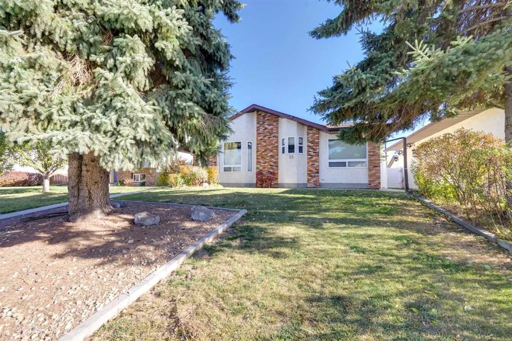 55 Mclevin Crescent