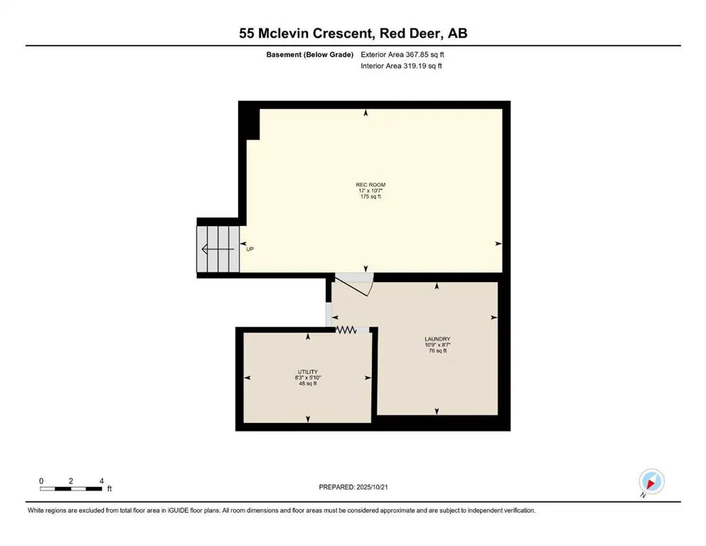55 Mclevin Crescent