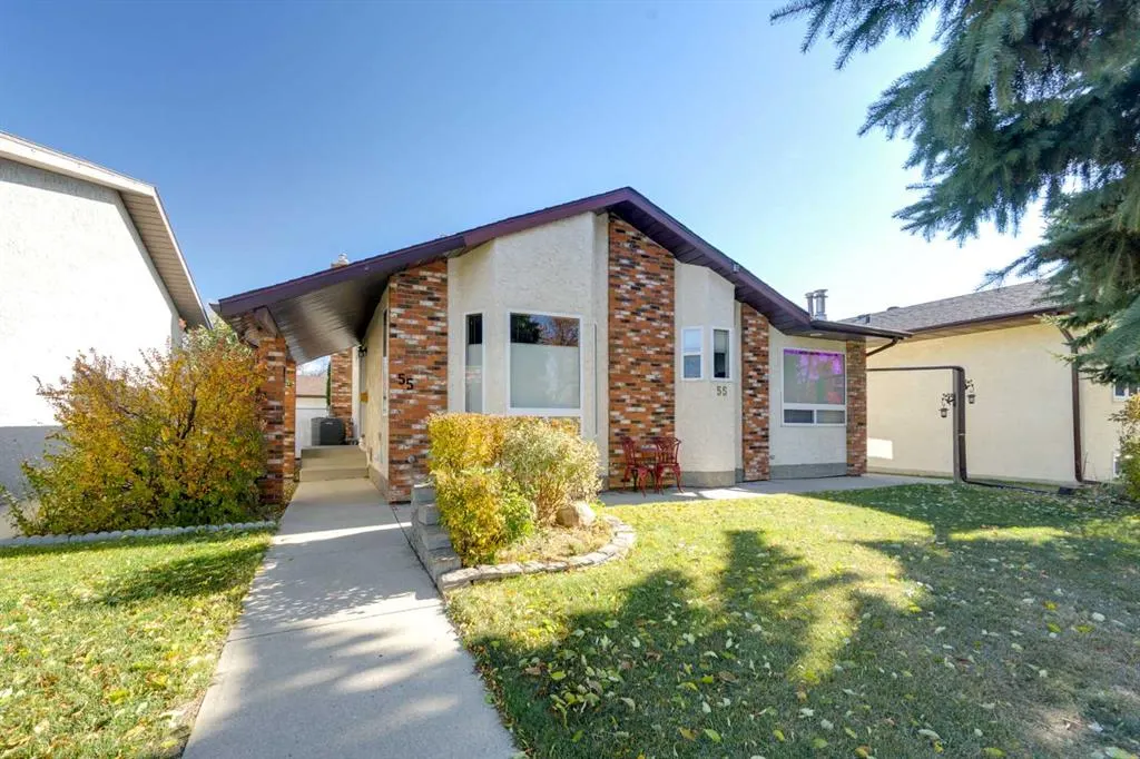 55 Mclevin Crescent