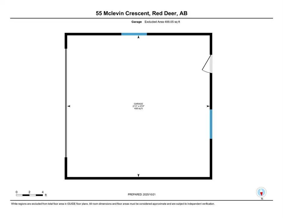 55 Mclevin Crescent