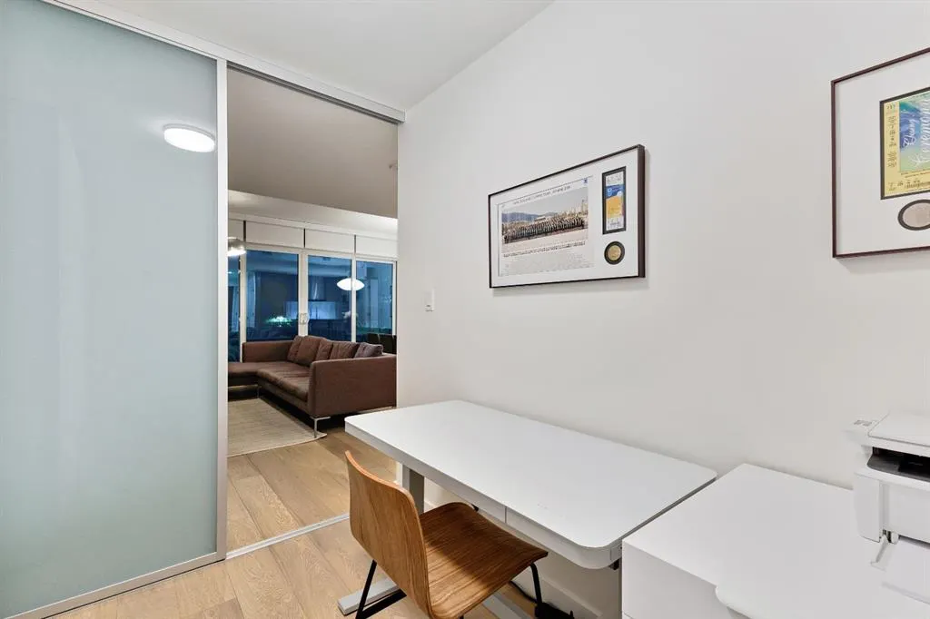 128 Waterfront Court SW, #104