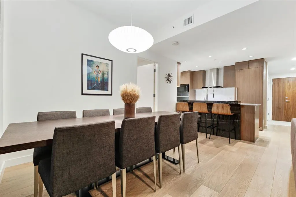 128 Waterfront Court SW, #104