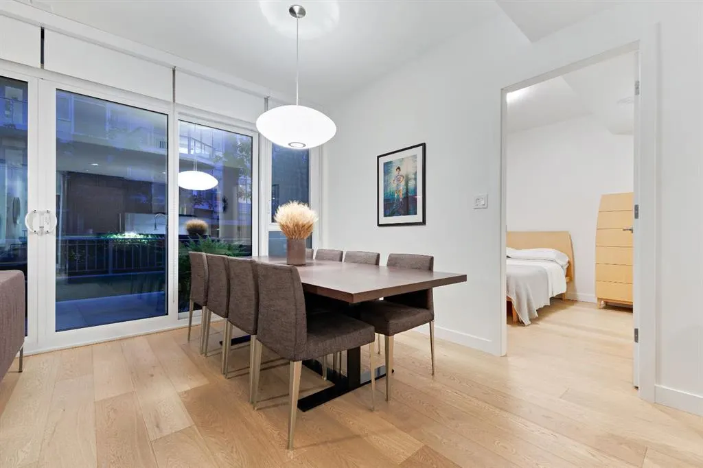 128 Waterfront Court SW, #104
