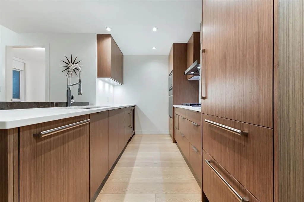 128 Waterfront Court SW, #104