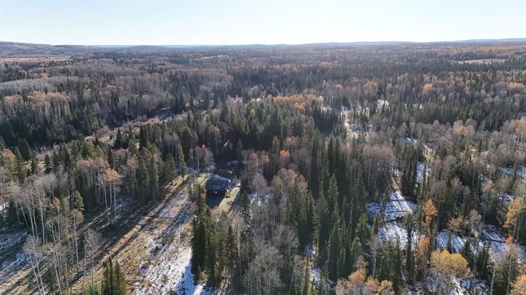 Range Road 72, #32521