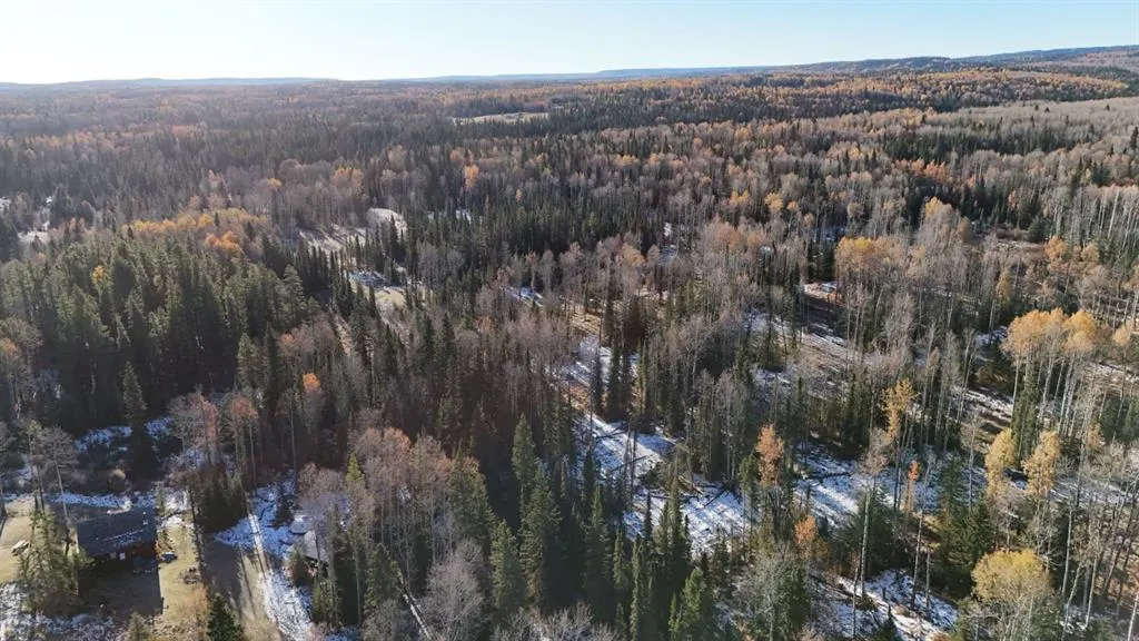 Range Road 72, #32521