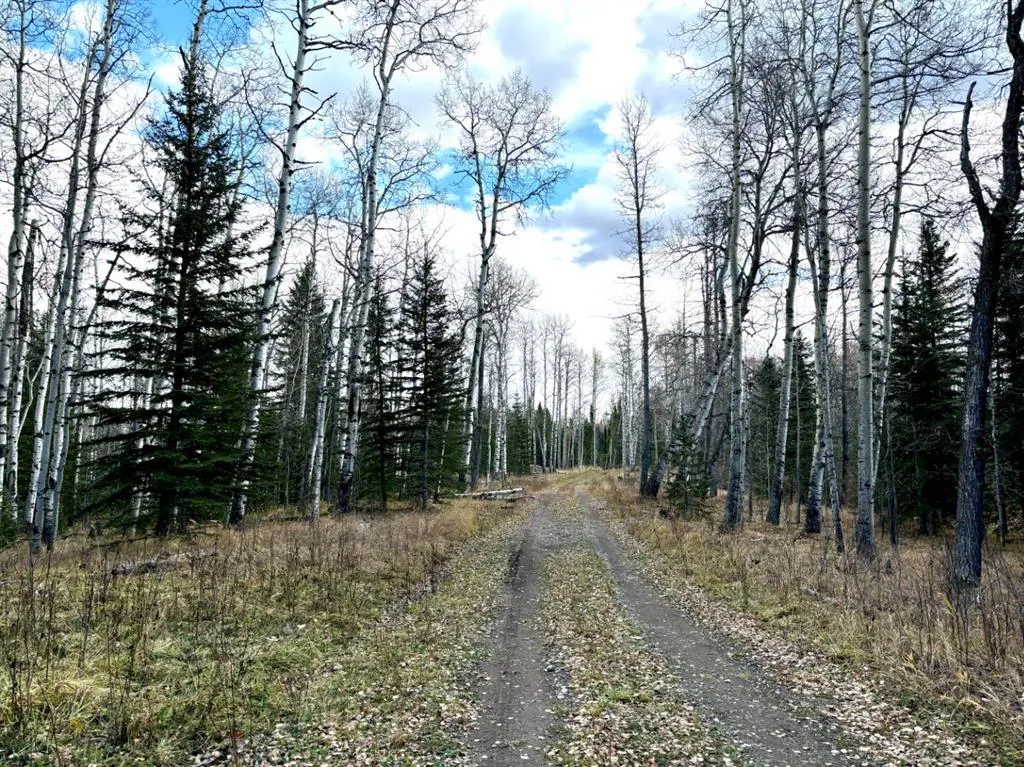 Range Road 72, #32521