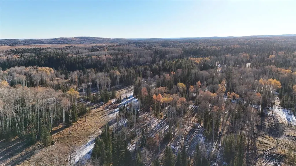 Range Road 72, #32521
