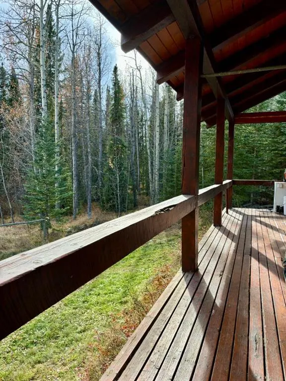 Range Road 72, #32521
