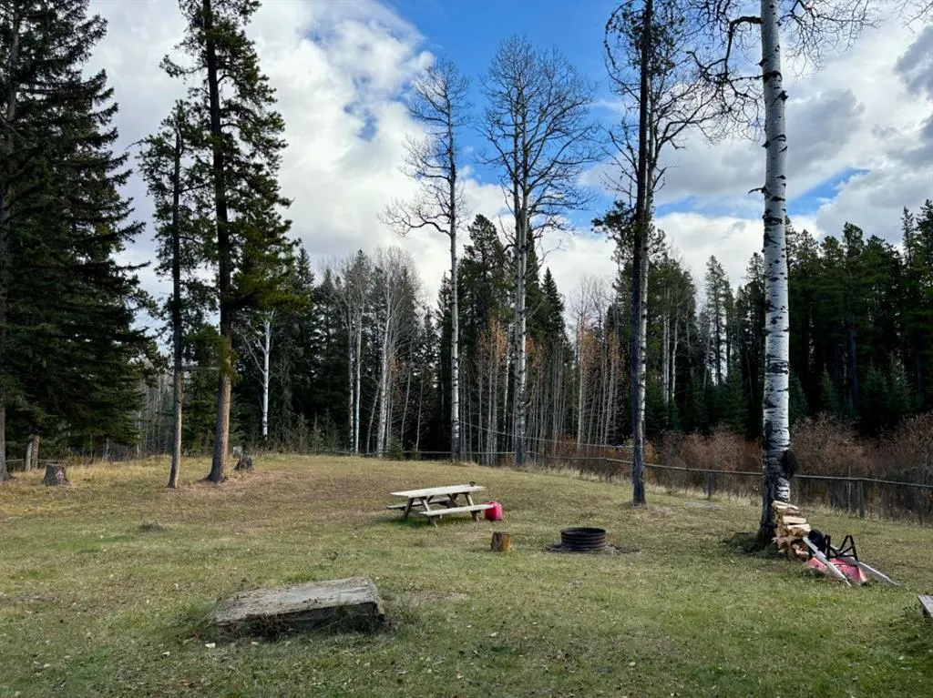 Range Road 72, #32521