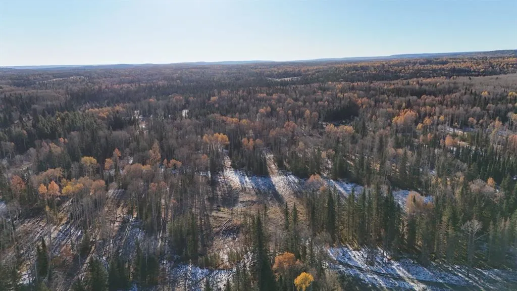 Range Road 72, #32521