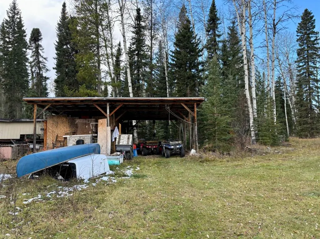 Range Road 72, #32521