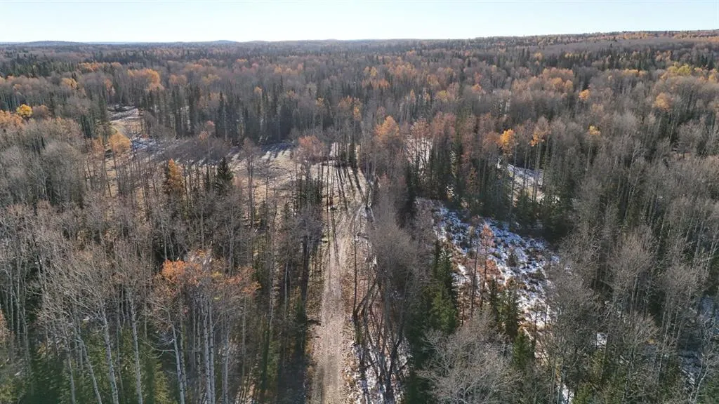 Range Road 72, #32521