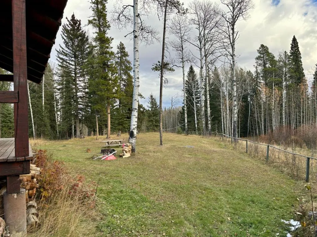 Range Road 72, #32521