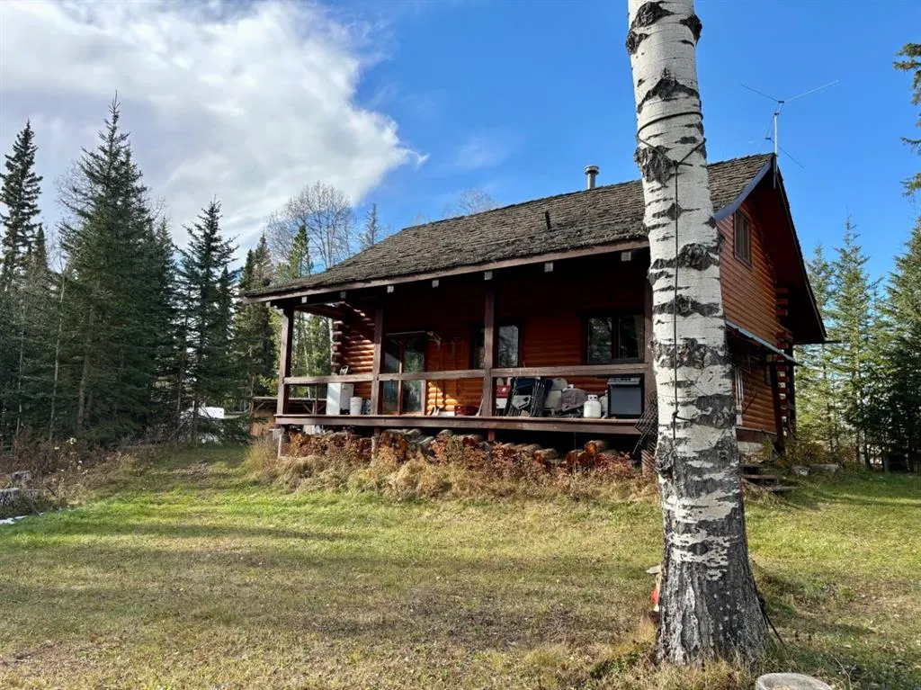 Range Road 72, #32521
