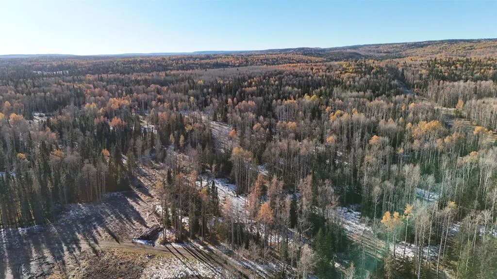 Range Road 72, #32521