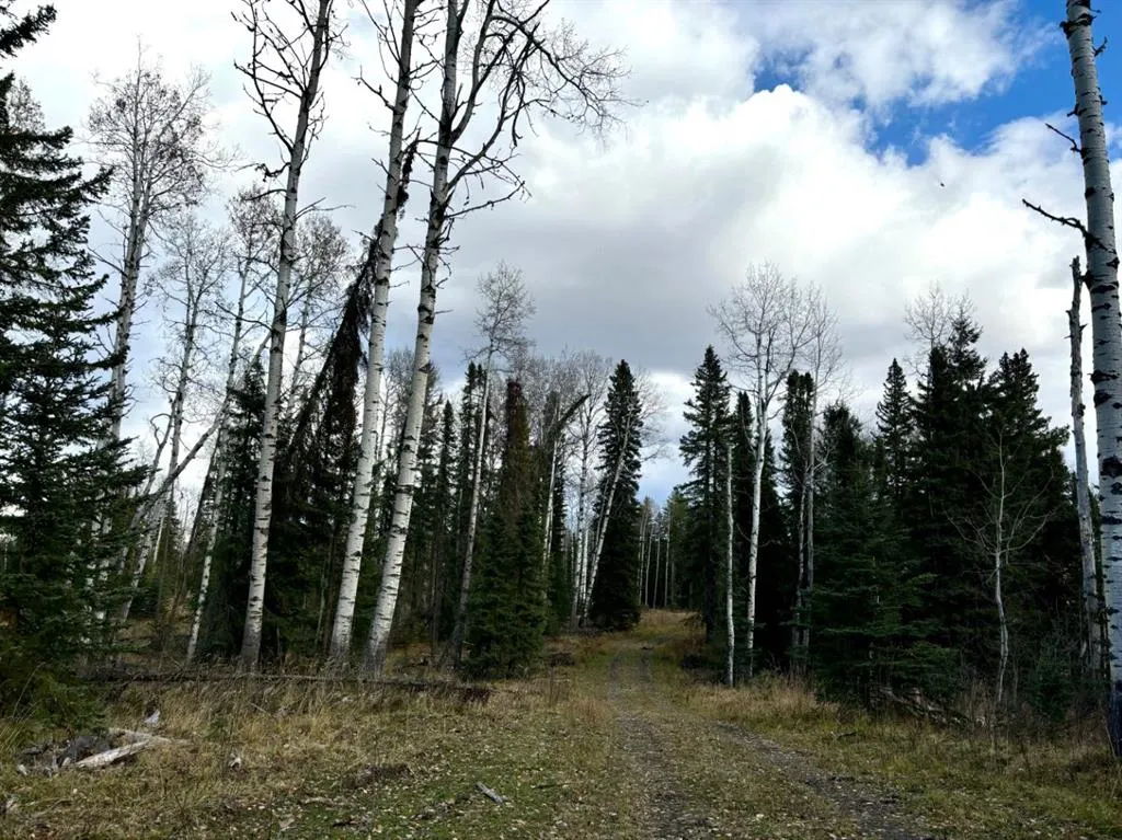 Range Road 72, #32521