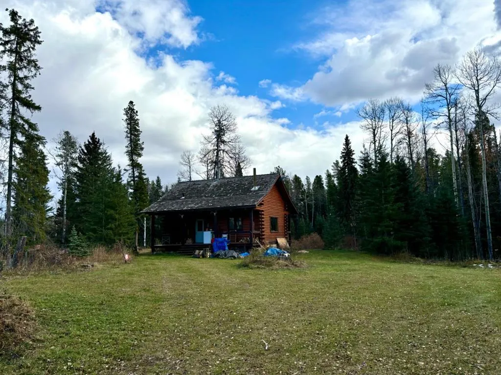 Range Road 72, #32521