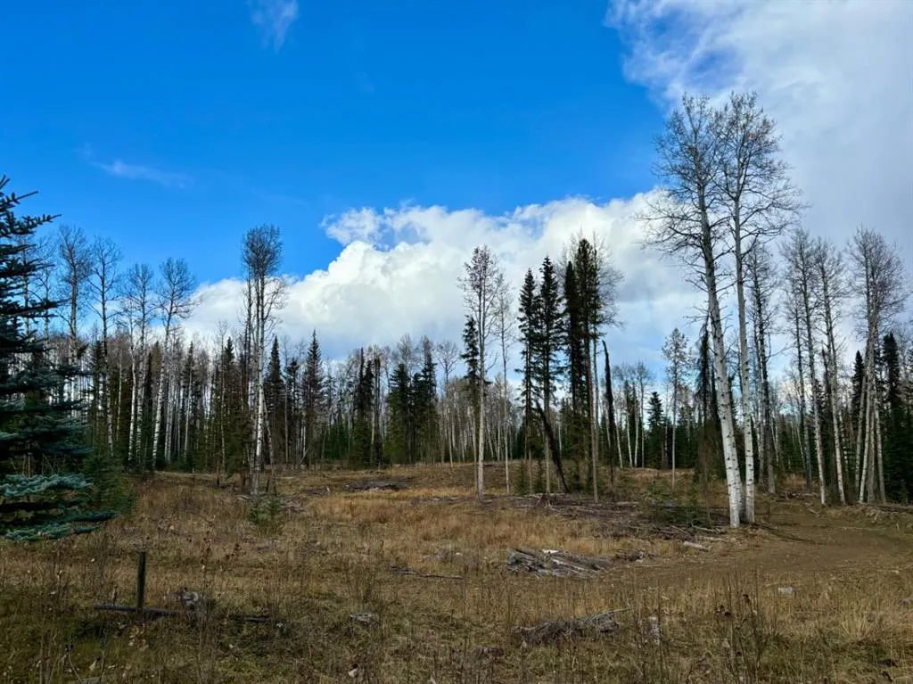 Range Road 72, #32521