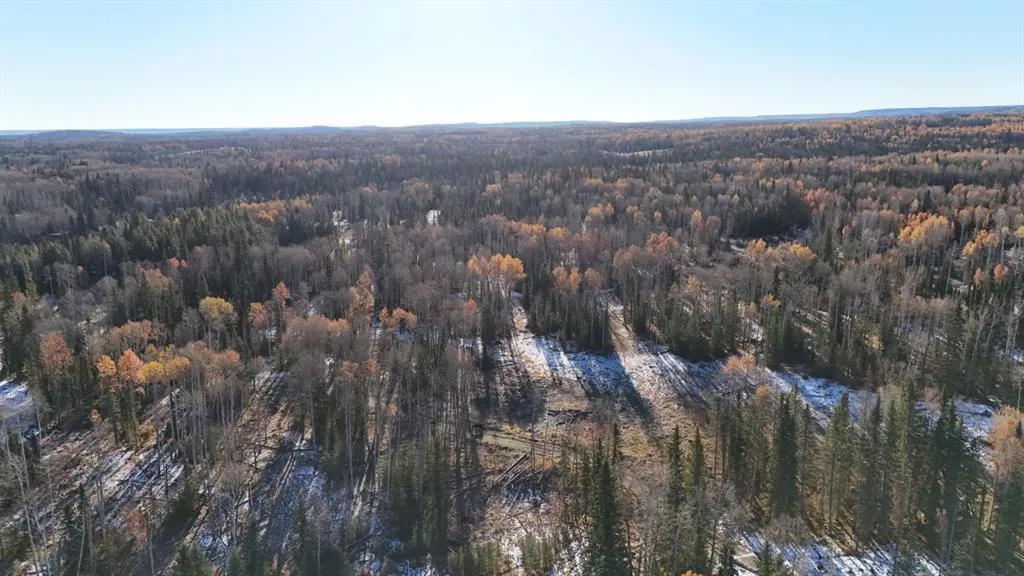 Range Road 72, #32521