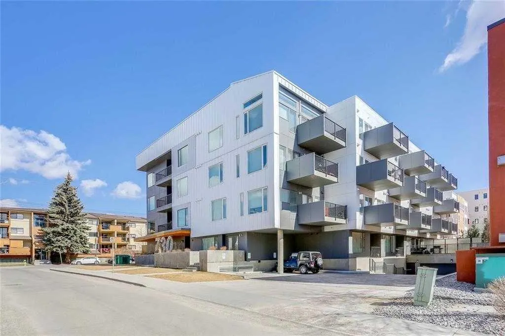 730 5 Street NE, #308