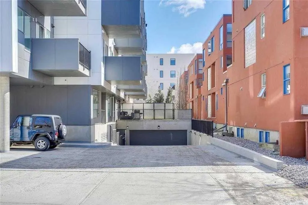 730 5 Street NE, #308