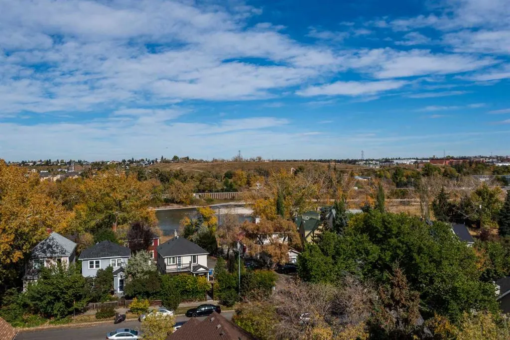 1020 9 Avenue SE, #704