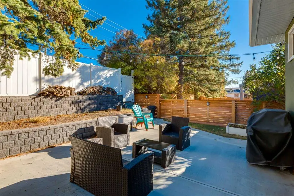 32 Calandar Road NW