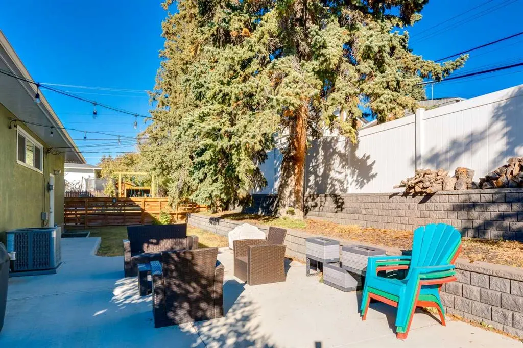 32 Calandar Road NW