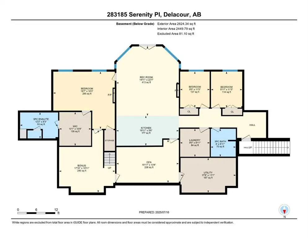 283185 Serenity Place