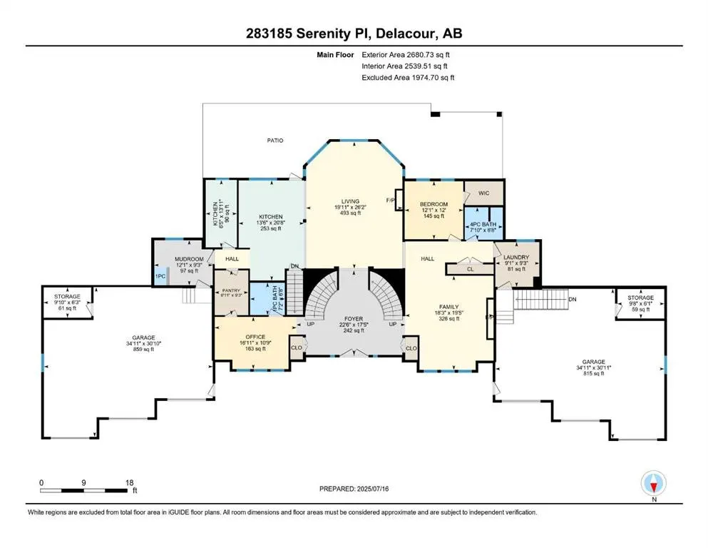 283185 Serenity Place