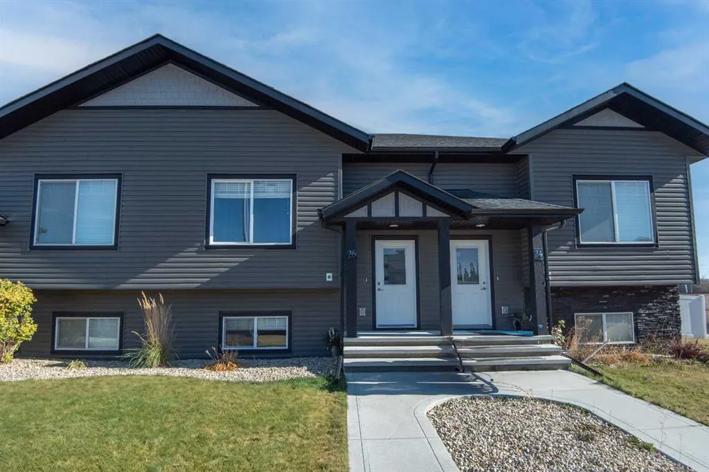 26 Hutton Place