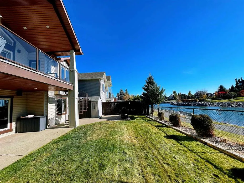 534 Canyon Cove W