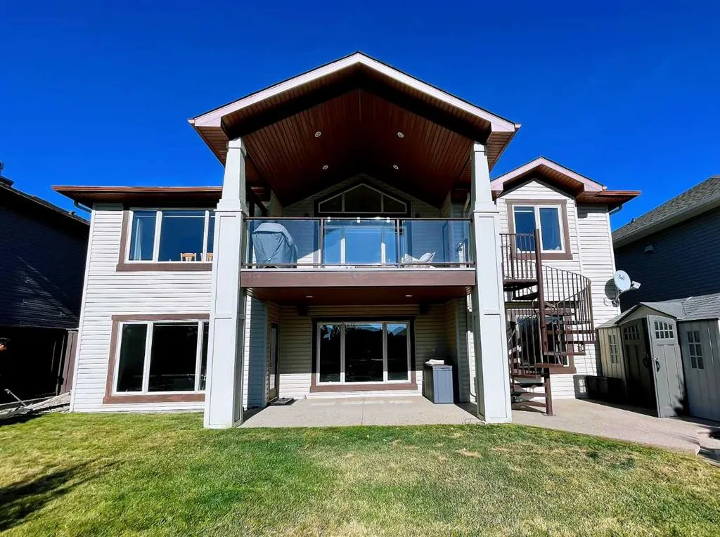 534 Canyon Cove W
