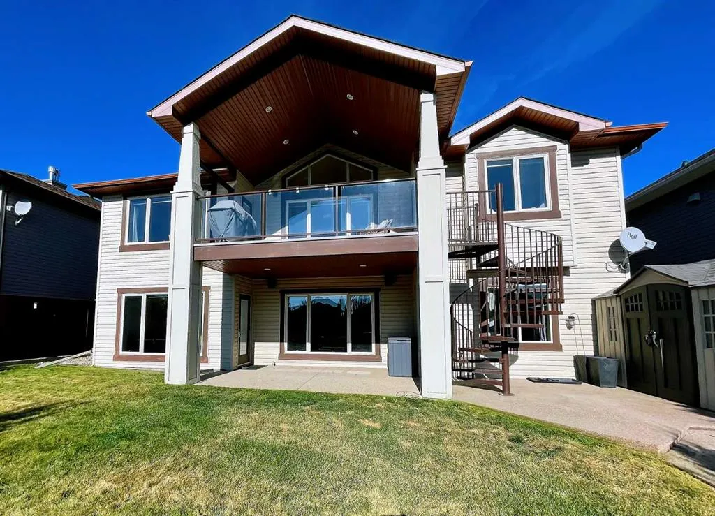 534 Canyon Cove W